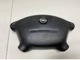 Подушка безопасности в рулевое колесо для Opel Vectra B 1999-2002