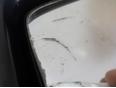 Зеркало правое механическое для Opel Meriva 2003-2010