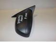 Зеркало правое механическое для Opel Meriva 2003-2010