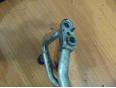 Трубка кондиционера для Opel Vectra B 1999-2002;Vectra B 1995-1999