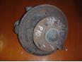 Кулак поворотный задний правый для Nissan Primera P10E 1990-1996