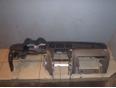 Торпедо для Mitsubishi Outlander (CU) 2001-2008