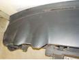 Торпедо для Mitsubishi Outlander (CU) 2001-2008