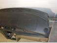 Торпедо для Mitsubishi Outlander (CU) 2001-2008