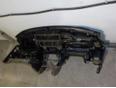 Торпедо для Mitsubishi Outlander (CU) 2001-2008