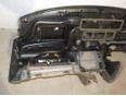 Торпедо для Mitsubishi Outlander (CU) 2001-2008
