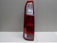 Фонарь задний левый для Opel Meriva 2003-2010