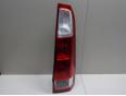 Фонарь задний правый для Opel Meriva 2003-2010