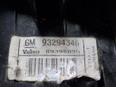 Фонарь задний правый для Opel Meriva 2003-2010
