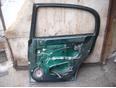 Дверь задняя правая для Opel Astra G 1998-2005