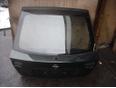 Дверь багажника со стеклом для Opel Astra G 1998-2005