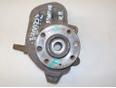 Кулак поворотный передний правый для Opel Meriva 2003-2010