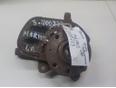Кулак поворотный передний левый для Opel Meriva 2003-2010