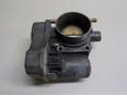 Заслонка дроссельная электрическая для Opel Meriva 2003-2010;Astra G 1998-2005;Vectra B 1995-1999;Zafira A (F75) 1999-2005;Corsa C 2000-2006;Vectra B 1999-2002;Vectra C 2002-2008;Zafira B 2005-2012