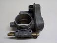 Заслонка дроссельная электрическая для Opel Meriva 2003-2010;Astra G 1998-2005;Vectra B 1995-1999;Zafira A (F75) 1999-2005;Corsa C 2000-2006;Vectra B 1999-2002;Vectra C 2002-2008;Zafira B 2005-2012
