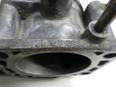 Заслонка дроссельная электрическая для Opel Meriva 2003-2010;Astra G 1998-2005;Vectra B 1995-1999;Zafira A (F75) 1999-2005;Corsa C 2000-2006;Vectra B 1999-2002;Vectra C 2002-2008;Zafira B 2005-2012