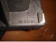 Корпус воздушного фильтра для Opel Astra G 1998-2005;Zafira A (F75) 1999-2005