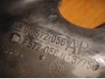 Резонатор воздушного фильтра для Opel Astra G 1998-2005;Zafira A (F75) 1999-2005