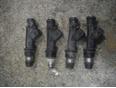 Форсунка инжекторная электрическая для Opel Meriva 2003-2010;Astra G 1998-2005;Zafira A (F75) 1999-2005;Corsa C 2000-2006