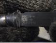 Форсунка инжекторная электрическая для Opel Meriva 2003-2010;Astra G 1998-2005;Zafira A (F75) 1999-2005;Corsa C 2000-2006
