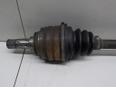 Полуось передняя левая для Opel Astra G 1998-2005