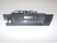 Фонарь подсветки номера для Opel Meriva 2003-2010;Astra H / Family 2004-2015;Tigra TwinTop 2004-2009;Corsa C 2000-2006;Vectra C 2002-2008;Zafira B 2005-2012
