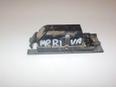Фонарь подсветки номера для Opel Meriva 2003-2010;Astra H / Family 2004-2015;Tigra TwinTop 2004-2009;Corsa C 2000-2006;Vectra C 2002-2008;Zafira B 2005-2012