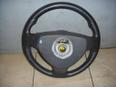 Рулевое колесо с AIR BAG для Opel Astra H / Family 2004-2015
