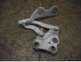 Петля капота левая для Opel Meriva 2003-2010