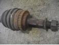 Полуось передняя правая для Opel Meriva 2003-2010