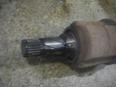 Полуось передняя правая для Opel Meriva 2003-2010