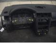 Торпедо для Opel Meriva 2003-2010