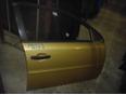 Дверь передняя правая для Opel Vectra C 2002-2008