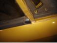 Дверь передняя правая для Opel Vectra C 2002-2008