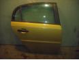 Дверь задняя правая для Opel Vectra C 2002-2008