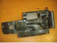 Кронштейн (сопут. товар) для Opel,SAAB Vectra C 2002-2008;Signum 2003-2008;9-3 2002-2012