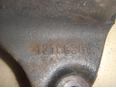 Кронштейн двигателя правый для Opel Astra H / Family 2004-2015;Astra G 1998-2005;Zafira A (F75) 1999-2005;Zafira B 2005-2012