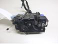 Замок двери задней левой для Skoda,VW,Seat Octavia (A5 1Z-) 2004-2013;Golf V Plus 2005-2014;Touareg 2002-2010;Golf V 2003-2009;Touran 2003-2010;Jetta 2006-2011;Altea 2004-2015;Toledo III 2004-2009;Golf VI 2009-2013;Touran 2010-2016