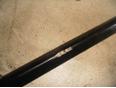 Молдинг передней правой двери для BMW X5 E70 2007-2013