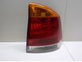 Фонарь задний правый для Opel Vectra C 2002-2008
