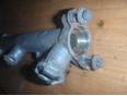 Рейка топливная (рампа) для Opel Vectra C 2002-2008;Astra G 1998-2005;Vectra B 1995-1999;Vectra B 1999-2002