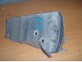 Накладка на порог (наружная) для Opel Vectra C 2002-2008