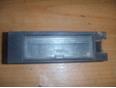 Фонарь подсветки номера для Opel Vectra C 2002-2008;Astra H / Family 2004-2015;Corsa D 2006-2015