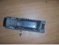Фонарь подсветки номера для Opel Vectra C 2002-2008;Astra H / Family 2004-2015;Corsa D 2006-2015