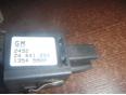 Кнопка аварийной сигнализации для Opel Vectra C 2002-2008;Signum 2003-2008