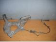 Кулак поворотный передний левый для Opel Vectra C 2002-2008