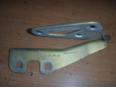 Петля капота левая для Opel Vectra C 2002-2008;Signum 2003-2008