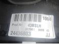 Подушка безопасности в рулевое колесо для Opel Vectra C 2002-2008