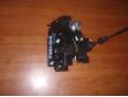 Замок двери передней левой для Skoda,VW Fabia 1999-2006;Polo 2001-2009;Transporter T5 2003-2015;Roomster 2006-2015