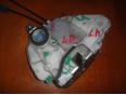 Замок двери передней левой для Honda Civic 4D 2006-2012